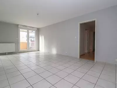 Appartement, 65 m²