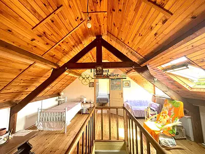 Maison, 94 m²
