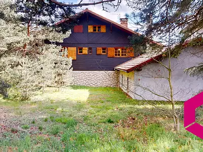 Maison, 165 m²