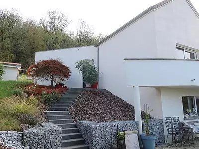 Maison, 160 m²