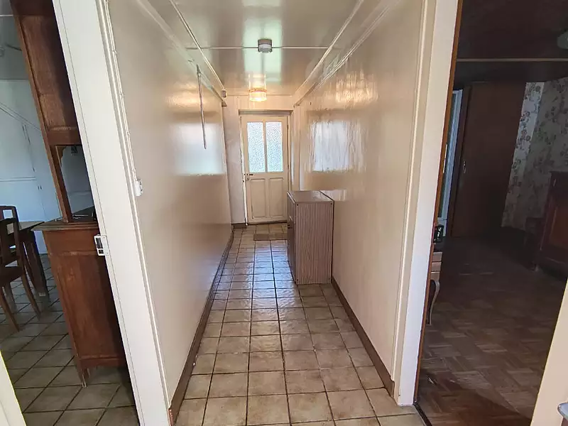Maison, 96 m²