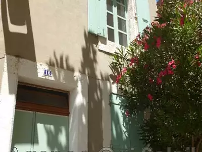 Maison, 61 m²