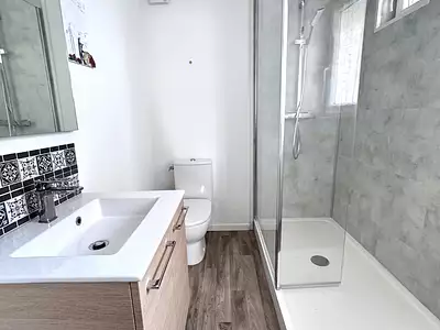 Appartement, 31 m²