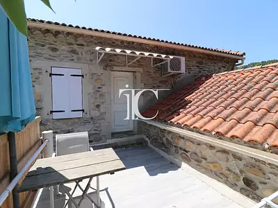 Maison, 80 m²