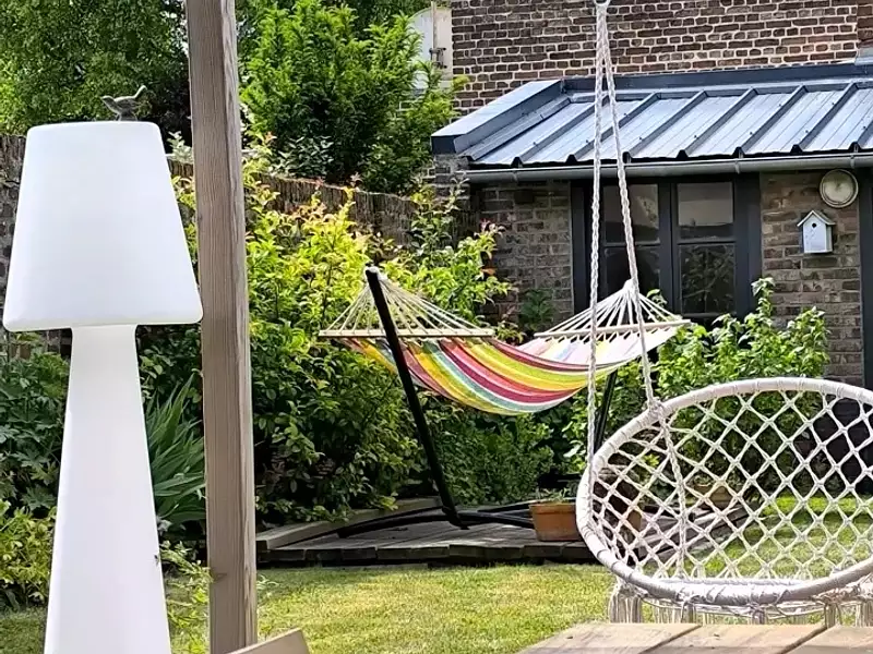 Maison, 89 m²