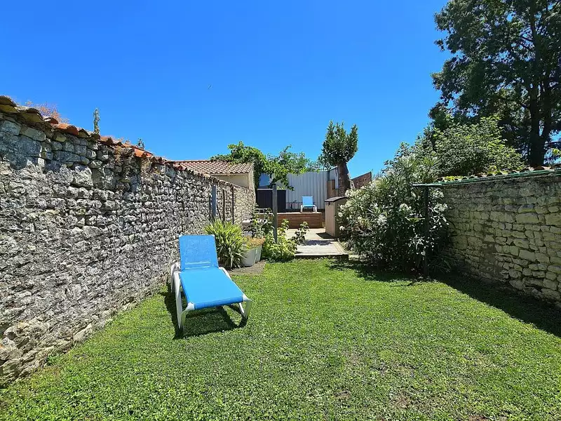 Maison, 162 m²