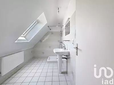 Maison, 165 m²