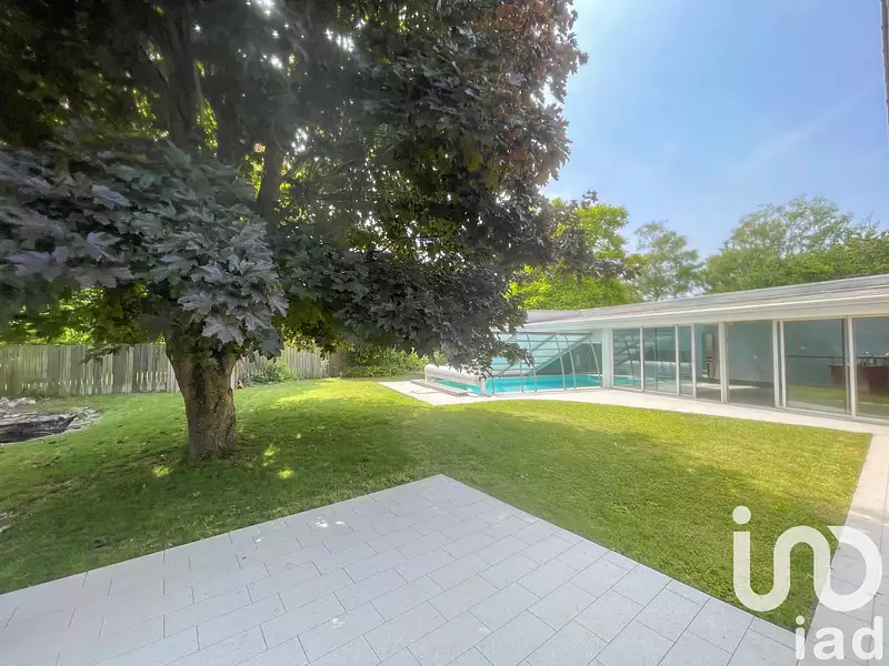 Maison, 135 m²