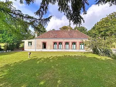 Maison, 100 m²