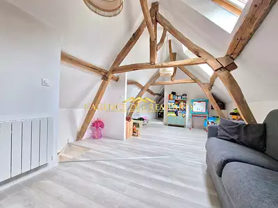 Maison, 115 m²