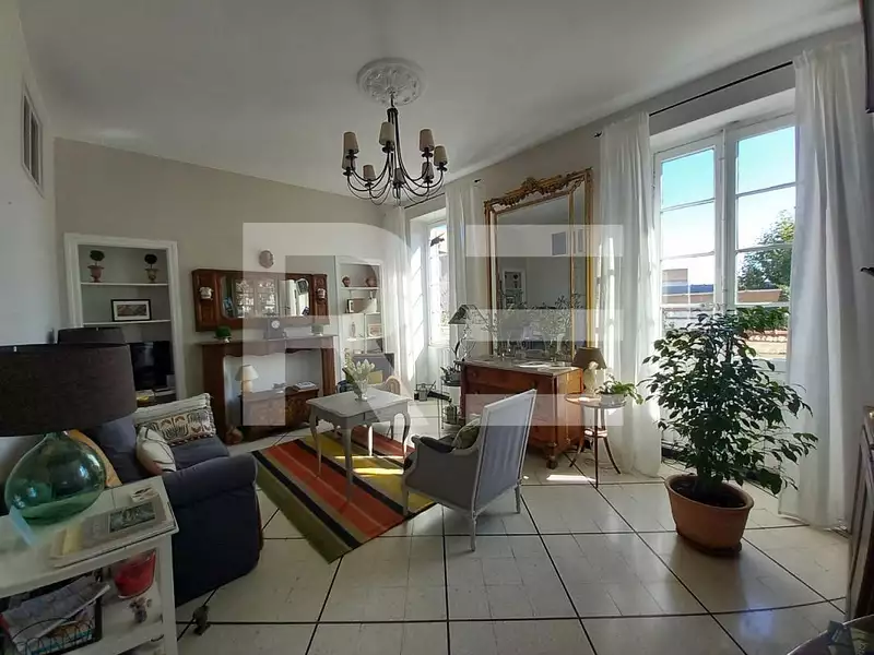 Appartement, 116 m²