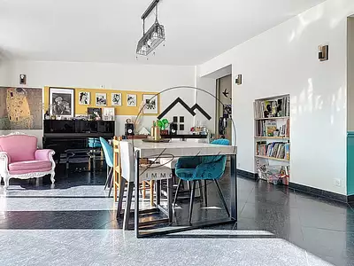 Maison, 140 m²