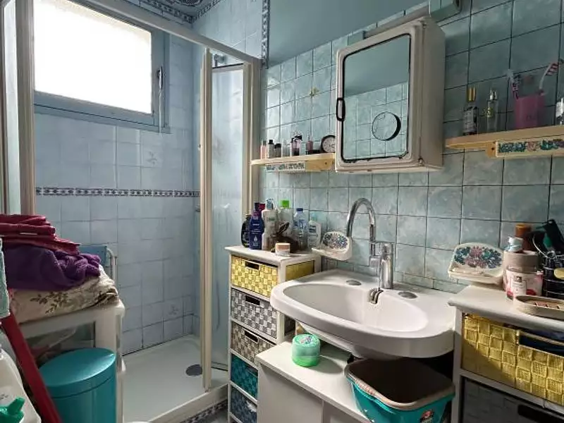 Maison, 68 m²