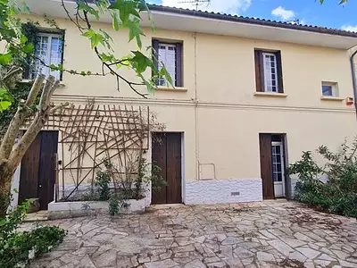 Maison, 120 m²