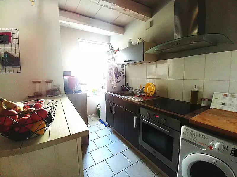 Maison, 64 m²