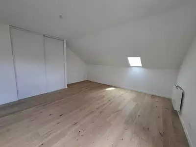 Appartement, 63,18 m²
