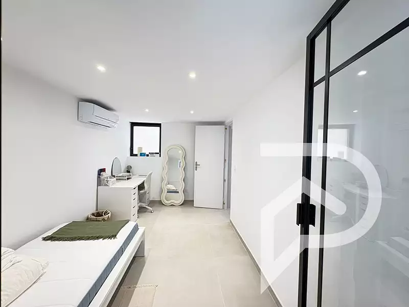 Maison, 109 m²