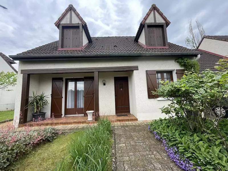 Maison, 120 m²