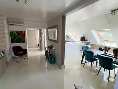 Appartement, 60 m²