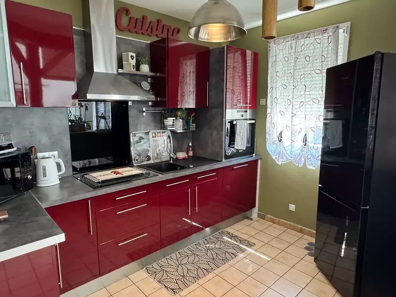 Maison, 108 m²