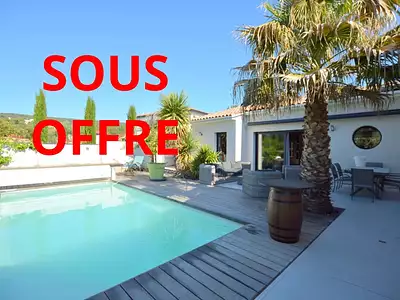 Maison, 146 m²