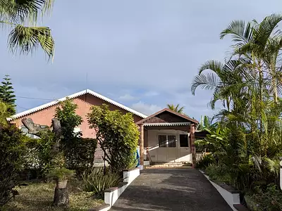 Maison, 135 m²