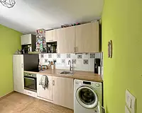 Appartement, 61,3 m²