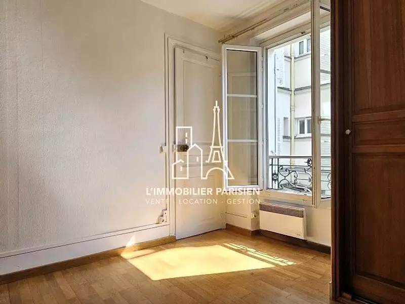 Appartement, 32 m²