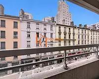 Appartement, 49,07 m²