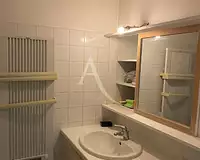 Appartement, 33,24 m²