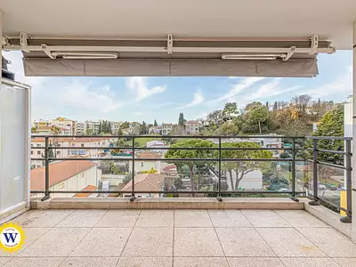 Appartement, 39,22 m²