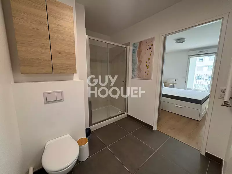 Appartement, 38,94 m²