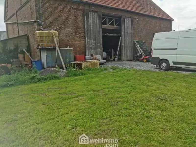 Maison, 380 m²