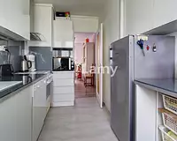 Appartement, 58,82 m²