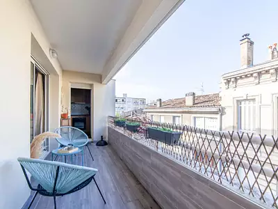 Appartement, 68,76 m²