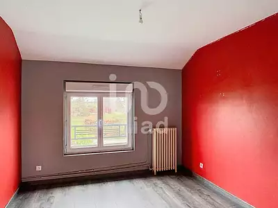 Maison, 110 m²