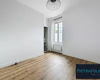 Appartement, 38 m²
