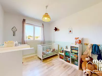 Maison, 101 m²