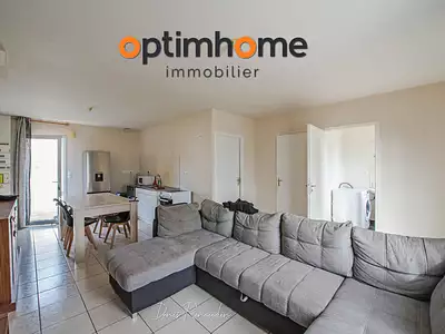 Maison, 181 m²