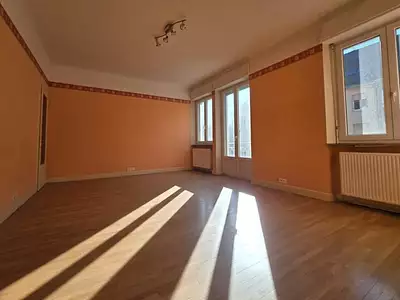 Appartement, 47 m²