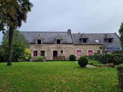Maison, 180 m²