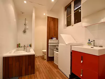 Maison, 134 m²