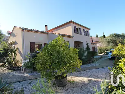 Maison, 131 m²