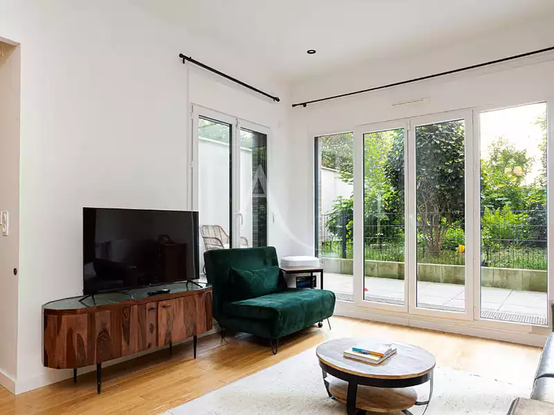 Appartement, 76,04 m²