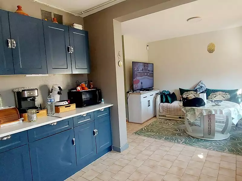 Maison, 140 m²