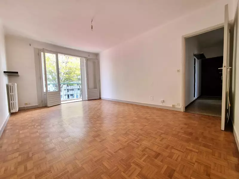 Appartement, 49 m²