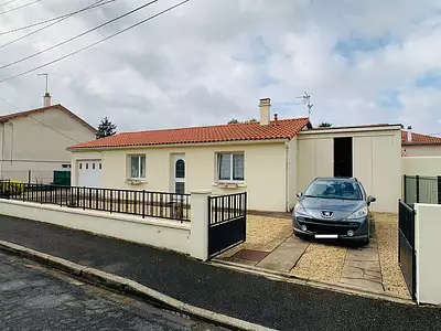 Maison, 70 m²
