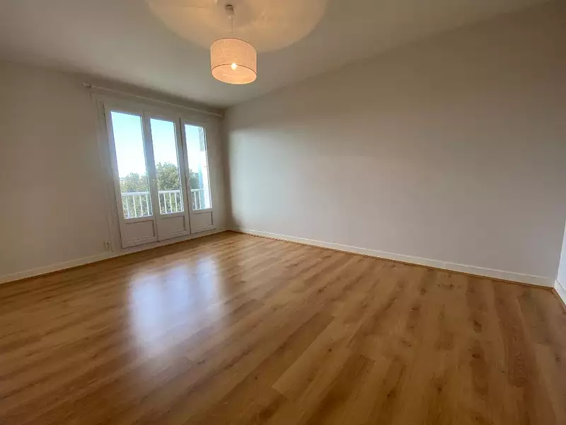 Appartement, 43 m²