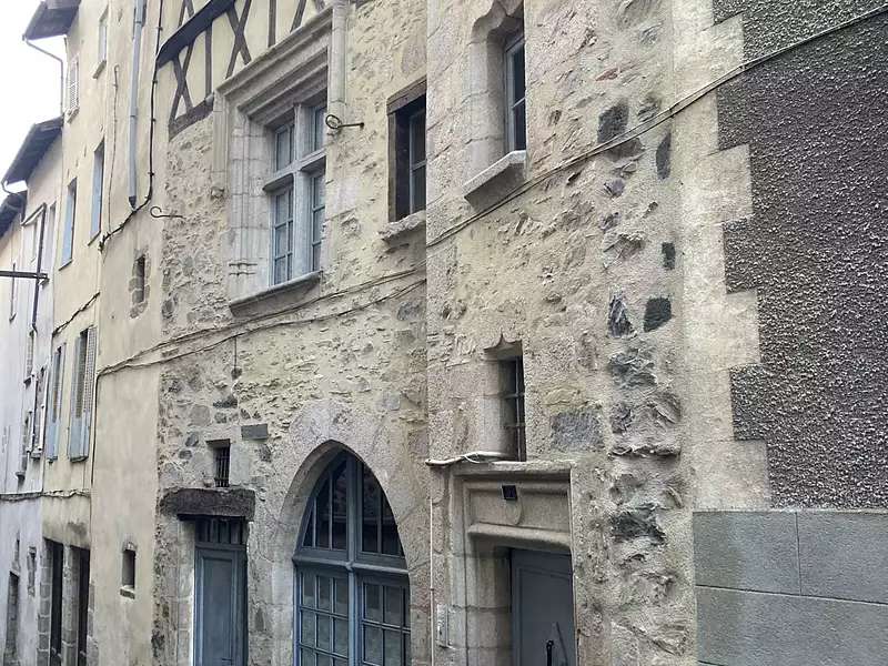 Immeuble, 249,27 m²