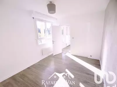 Appartement, 69 m²